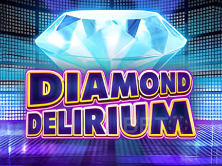 Diamond Delirium Demó