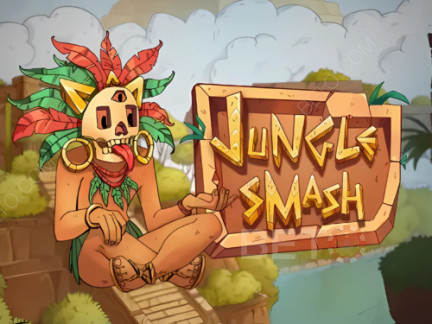 Jungle Smash Demó