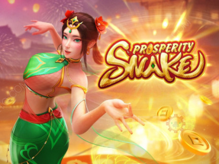 Prosperity Snake Demó