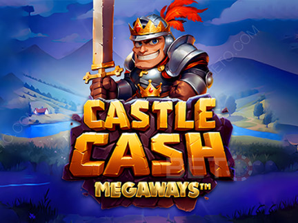 Castle Cash Megaways Demó