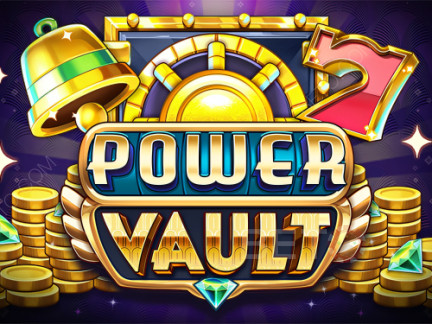 Power Vault Demó