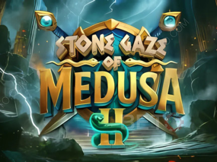 Stone Gaze of Medusa 2 Demó