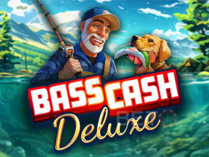 Bass Cash Deluxe Demó