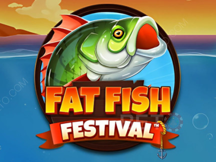 Fat Fish Festival Demó