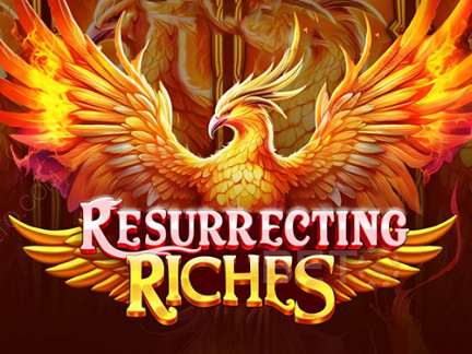 Resurrecting Riches Demó