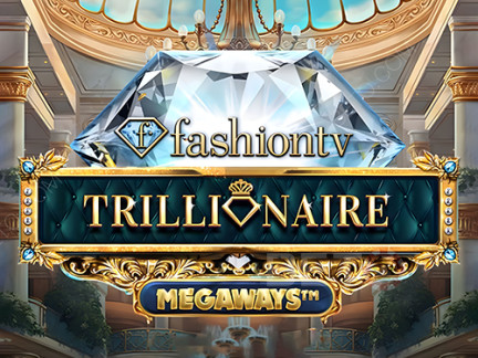 Trillionaire Megaways Demó