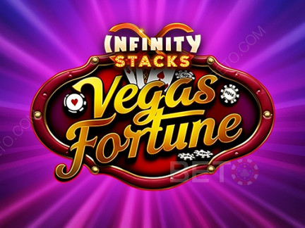 Vegas Fortune Demó