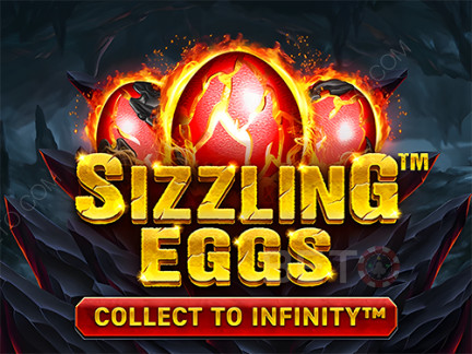 Sizzling Eggs Grand Gold Edition Demó