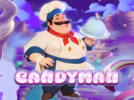 Candyman Demó