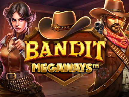 Bandit Megaways Demó