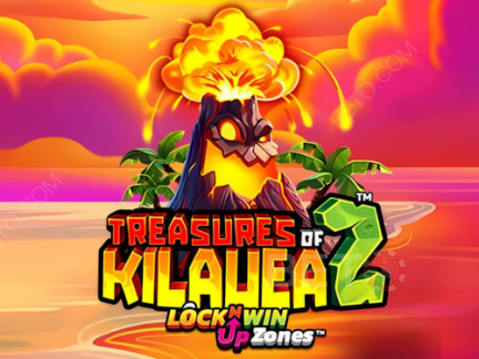 Treasures of Kilauea 2 Demó