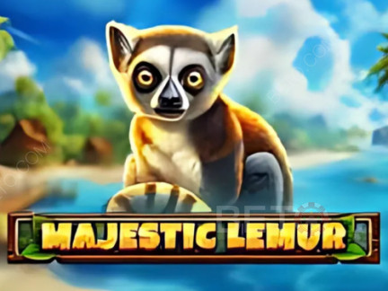 Majestic Lemur Demó