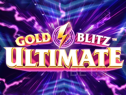 Gold Blitz Ultimate Demó