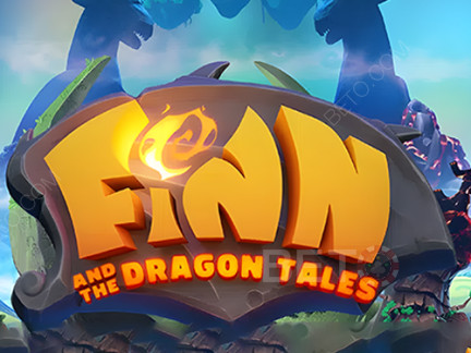 Finn and the Dragon Tales Demó