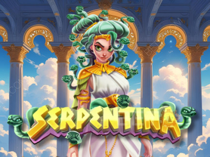 Serpentina Demó