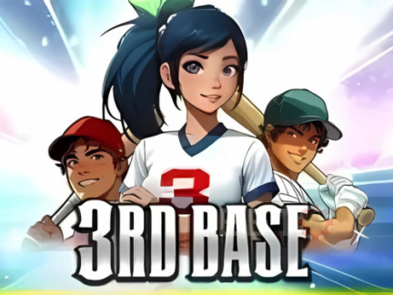 3rd Base Demó