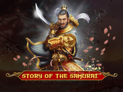 Story Of The Samurai Demó