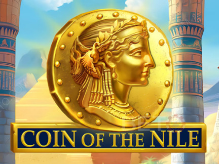 Coin Of The Nile Demó
