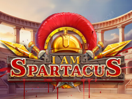 I Am Spartacus Demó