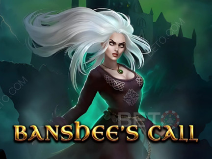 Banshee's Call Demó