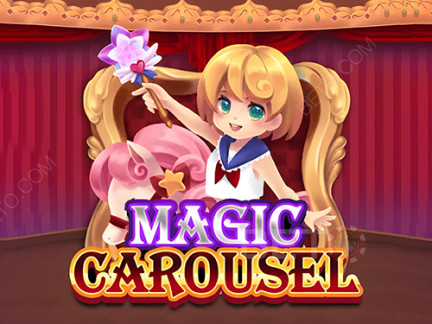 Magic Carousel Demó