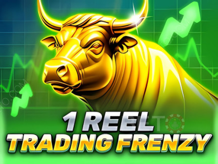 1 Reel - Trading Frenzy Demó