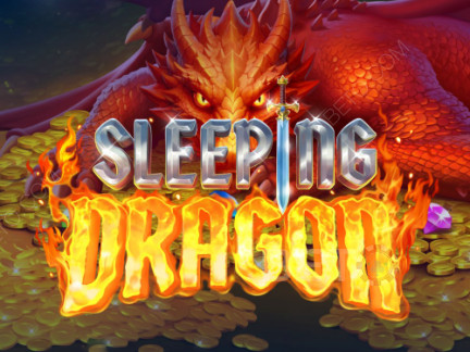 Sleeping Dragon Demó