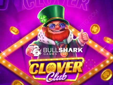 Clover Club Demó