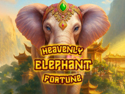 Heavenly Elephant Fortune Demó