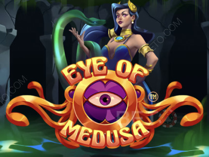 Eye of Medusa Demó