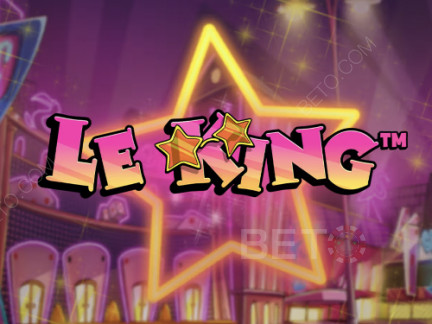 Le King Demó