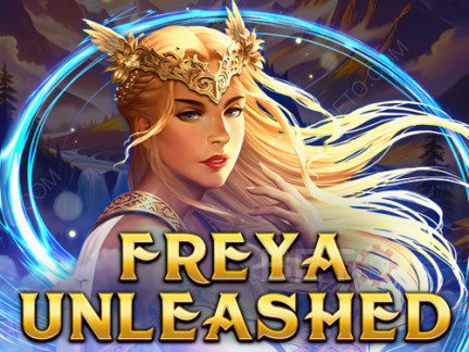 Freya Unleashed Demó