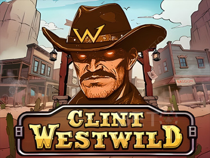 Clint Westwild Demó