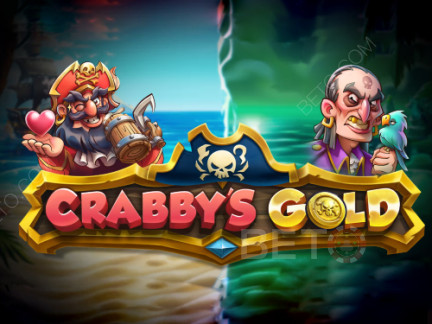 Crabby's Gold Demó