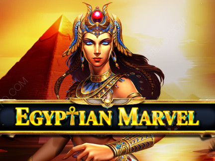 1 Reel - Egyptian Marvel Demó