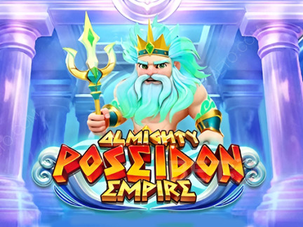Almighty Poseidon Empire Demó