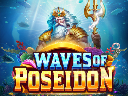 Waves of Poseidon Demó