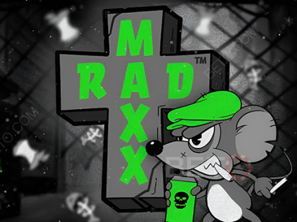 Rad Maxx Demó