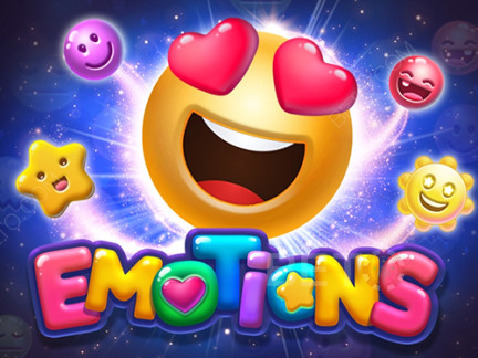 Emotions Demó