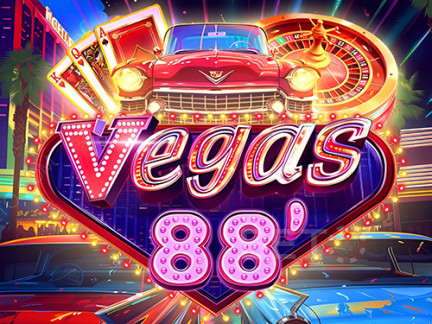 Vegas 88 Demó