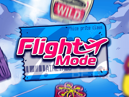 Flight Mode Demó