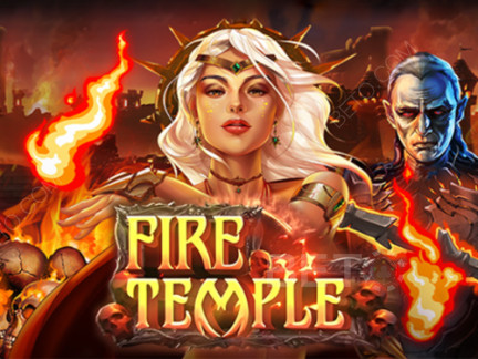 Fire Temple Demó