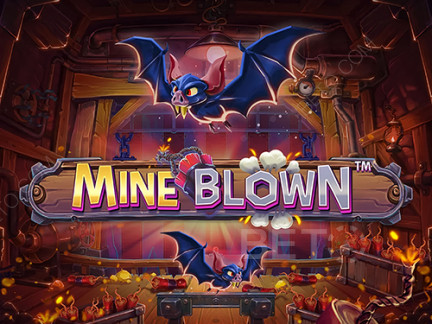 Mine Blown Demó