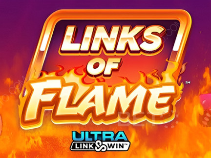 Links of Flame Demó