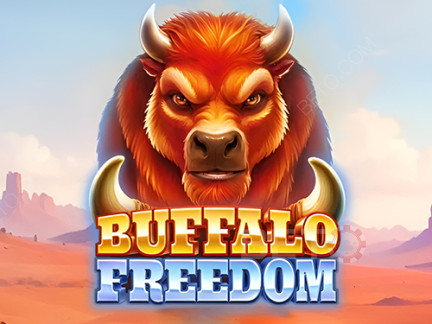 Buffalo Freedom Demó
