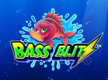 Bass Blitz Demó