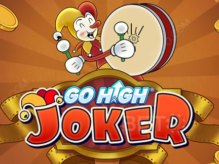 Go High Joker Demó