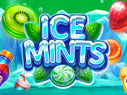 Ice Mints Demó