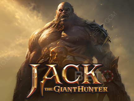 Jack the Giant Hunter Demó