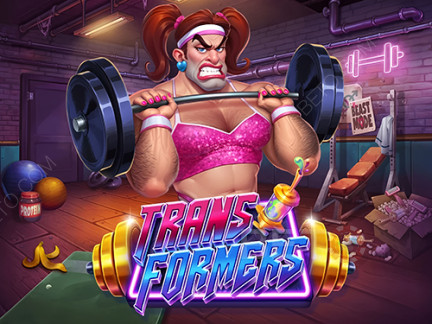 Transformers Demó